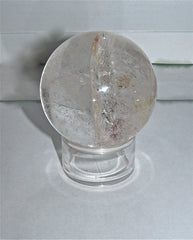Crystal Sphere Medium