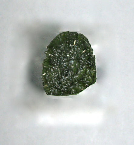 Moldavite Specimen